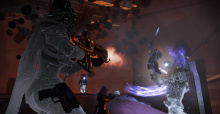 New PvE Features Revealed for Destiny