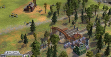 Sid Meiers Railroads