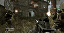 Call of Duty 4: Modern Warfare  (Preview)