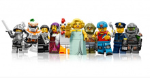 LEGO Minifigures Online - Gut zu wissen