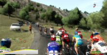 Le Tour de France 2011 für PlayStation 3