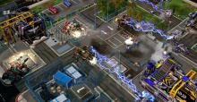 Command & Conquer: Alarmstufe Rot 3