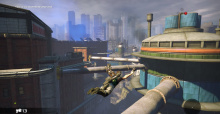 Bionic Commando (Xbox 360 und PS3)