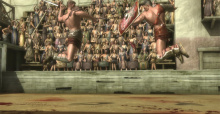 Spartacus Legends jetzt Free-to-play