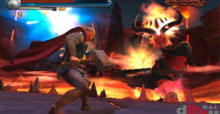 Thor: God of Thunder für Nintendo 3DS im Handel