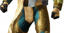 Destiny – New Screenshots for New Trials of Osiris Armor Sets