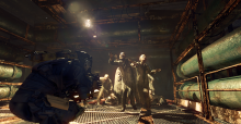 Capcom Announces Third-Person Shooter Umbrella Corps