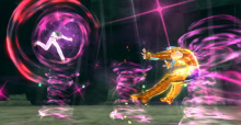 Neue Saint Seiya Brave Soldiers DLCs ab sofort erhältlich