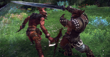TERA Coming to Consoles Later This Year