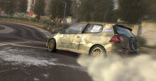 Need for Speed ProStreet