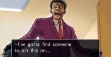 Phoenix Wright: Ace Attorney Trilogy erscheint diese Woche