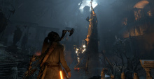 Rise of Tomb Raider Enhancements Announced for Xbox One X