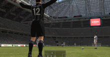 Pro Evolution Soccer 2008