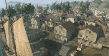Assassin’s Creed IV Black Flag Halunken-Gilde-DLC ab heute verfügbar