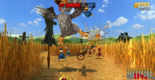 Chicken Riot für Nintendo Wii