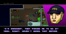 Hotline Miami 2: Wrong Number