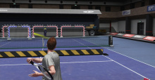 Virtua Tennis 4 ab sofort erhältlich