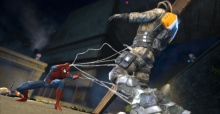 Spider-Man ist zurück: The Amazing Spider-Man 2 lehrt die Unterwelt das Fürchten
