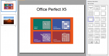 Office Perfect X5
