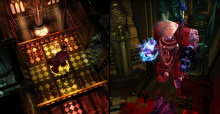 Digital board game adaptation of Space Hulk now available on the App Store for iPad