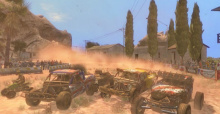 World Championship Offroad Racing