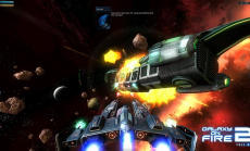 Galaxy on Fire 2 Full HD ab sofort für Windows PC