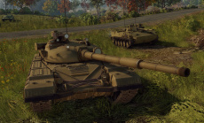 Armored Warfare Kicks off its Third Round of Early Access