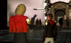 Final Fantasy Type-0 HD – Ultimate Experience Coming to PC Next Month