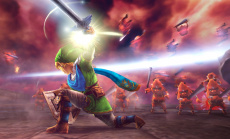 Informationen zu Hyrule Warriors