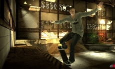 Tony Hawk‘s Pro Skater HD - Neue Fakten und Screenshots