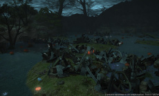 Final Fantasy XIV: A Realm Reborn - Patch 2.2 Through the Maelstrom jetzt online