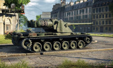 Swedish Tanks Roll Into World of Tanks