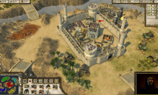 Stronghold Crusader 2 - Neues Video zur Crowdfunding-Kampagne stellt den Kalifen vor