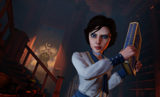 Neue Screenshots zu Bioshock Infinite