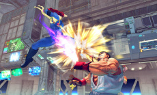 Ultra Street Fighter IV - Capcom enthüllt den letzten neuen Kämpfer