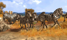 Wildlife Park 3 – Die PC Version ist ab sofort auf Steam verfügbar