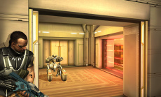 Deus Ex: The Fall - Ab sofort zum Weihnachtspreis im Apple App-Store erhältlich