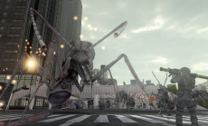 Earth Defense Force 2025 ab heute für Xbox 360 und PlayStation 3 erhältlich