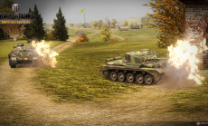 World of Tanks: Xbox 360 Edition erscheint am 12. Februar