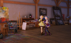 Atelier Lydie & Suelle