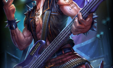 SMITE Introduces Susano, God of the Summer Storm