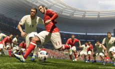 PES 2016 – New Data Pack 3 Headlines wth UEFA EURO 2016 Content