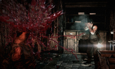 The Evil Within erscheint am 29. August 2014