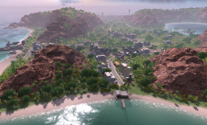 Tropico 4: Die Akademie DLC stoppt die Konterrevolution