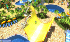 Waterpark Tycoon - Die Freibadsaison eröffnen