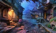 Mystery of the Ancients: Die drei Wächter - Shocktober 2014 Screenshots