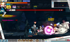 Update zu Elsword