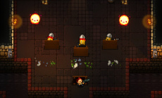 Enter The Gungeon erlöst dich 2015 von deinen alten Sünden