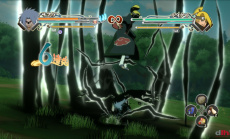 Demo zu Naruto Shippuden: Ultimate Ninja Storm Generations