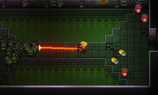 Enter The Gungeon erlöst dich 2015 von deinen alten Sünden